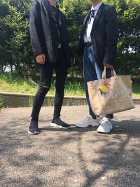 Ohana さんのコーディネート