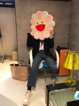 Ohana さんのコーディネート