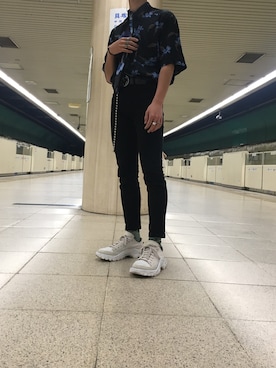 Ohana さんのコーディネート