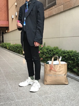 Ohana さんのコーディネート