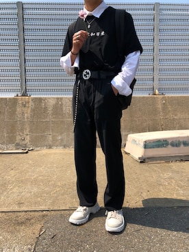 Ohana さんのコーディネート