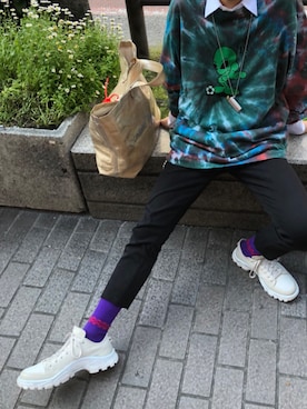 Ohana さんのコーディネート