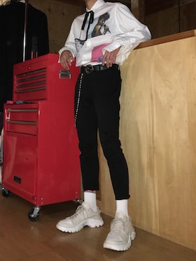 Ohana さんのコーディネート