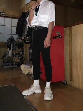 Ohana さんのコーディネート