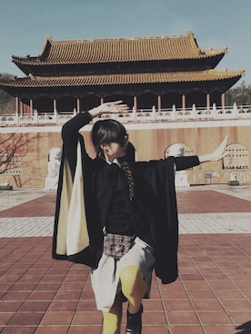 MIKOTOさんのコーディネート