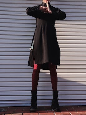 MIKOTOさんのコーディネート