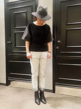 maimaiさんのコーディネート