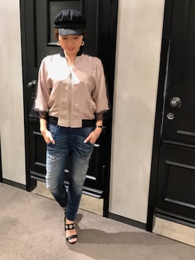 maimaiさんのコーディネート