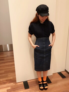 maimaiさんのコーディネート