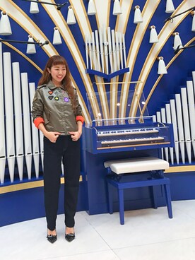 maimaiさんのコーディネート