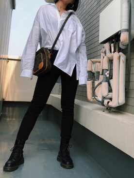 カナさんのコーディネート