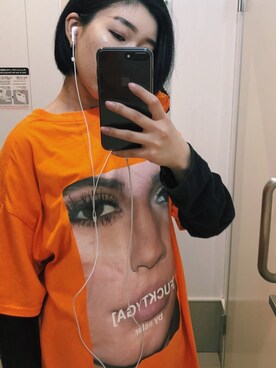 カナさんのコーディネート