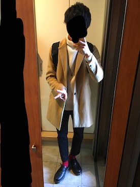 じゅんさんのコーディネート