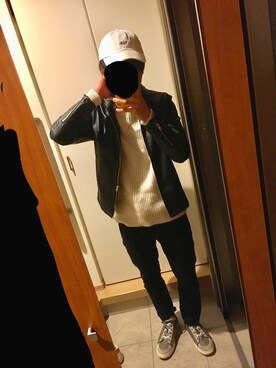 じゅんさんのコーディネート