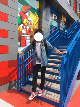 じゅんさんのコーディネート