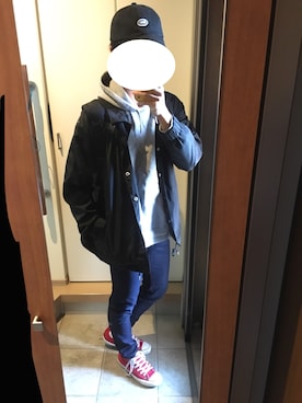 じゅんさんのコーディネート