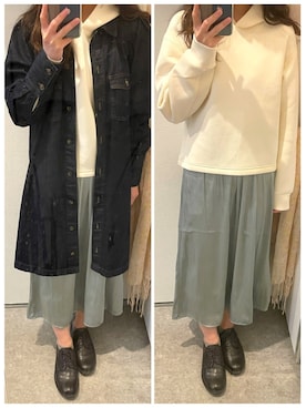 Miiikaさんのコーディネート