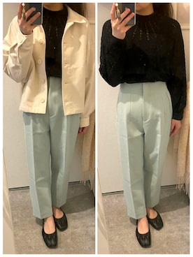 Miiikaさんのコーディネート