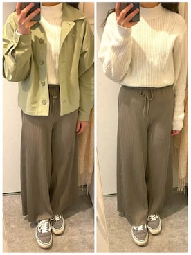 Miiikaさんのコーディネート