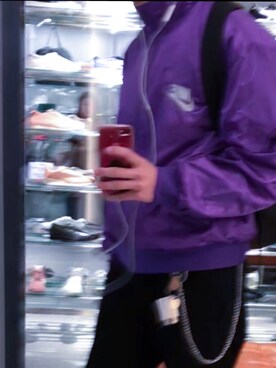 朱宮さんのコーディネート