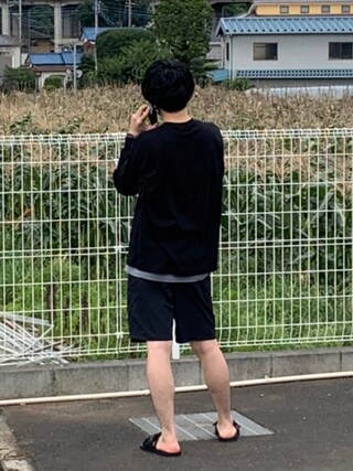 Takahiroのコーディネート一覧 Wear