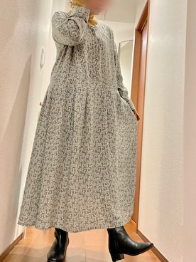 めんたい子さんのコーディネート