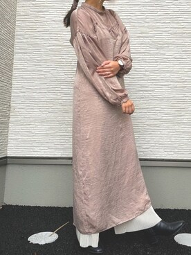 めんたい子さんのコーディネート