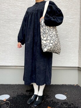 めんたい子さんのコーディネート