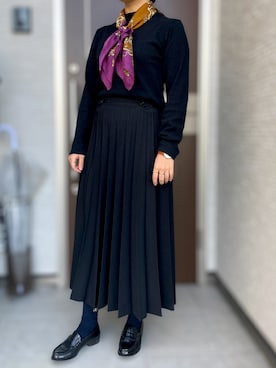 めんたい子さんのコーディネート