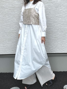 めんたい子さんのコーディネート