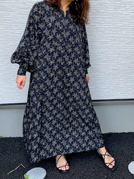 めんたい子さんのコーディネート