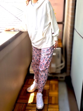 quanaetさんのコーディネート