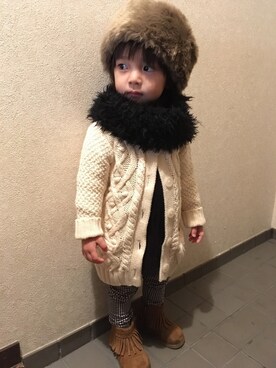 niinaさんのコーディネート