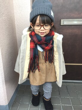 niinaさんのコーディネート