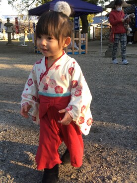 niinaさんのコーディネート