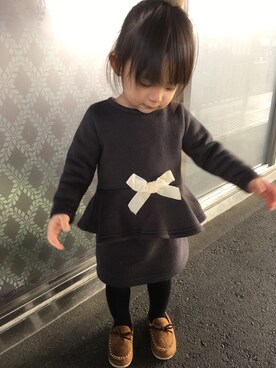 niinaさんのコーディネート