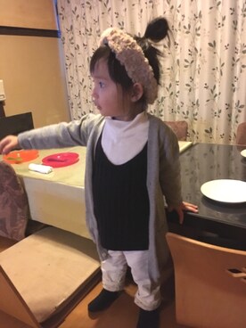 niinaさんのコーディネート