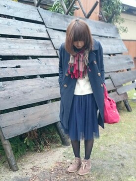 ®eeekoさんのコーディネート