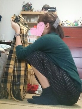 ®eeekoさんのコーディネート