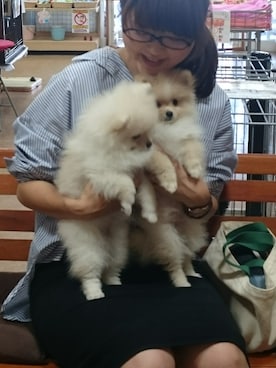 ®eeekoさんのコーディネート