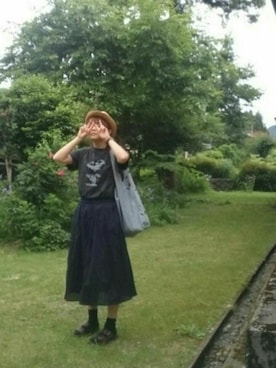 ®eeekoさんのコーディネート