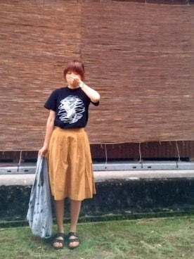 ®eeekoさんのコーディネート