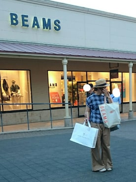 ®eeekoさんのコーディネート