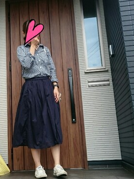 ®eeekoさんのコーディネート