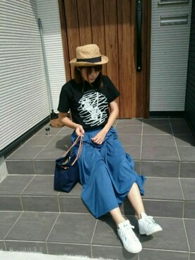 ®eeekoさんのコーディネート