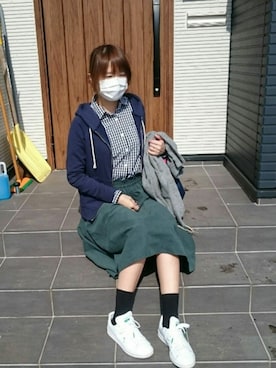 ®eeekoさんのコーディネート