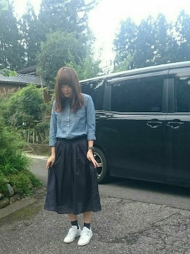 ®eeekoさんのコーディネート