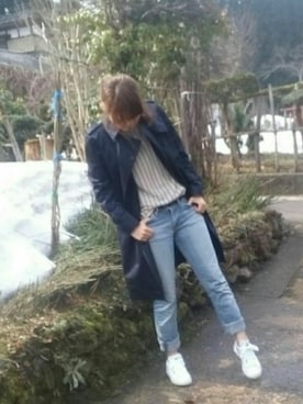 ®eeekoさんのコーディネート