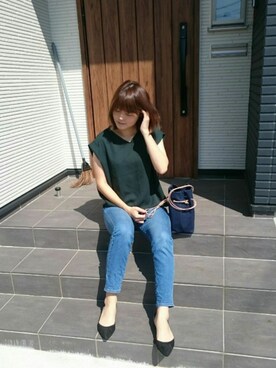 ®eeekoさんのコーディネート