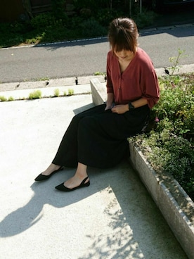 ®eeekoさんのコーディネート